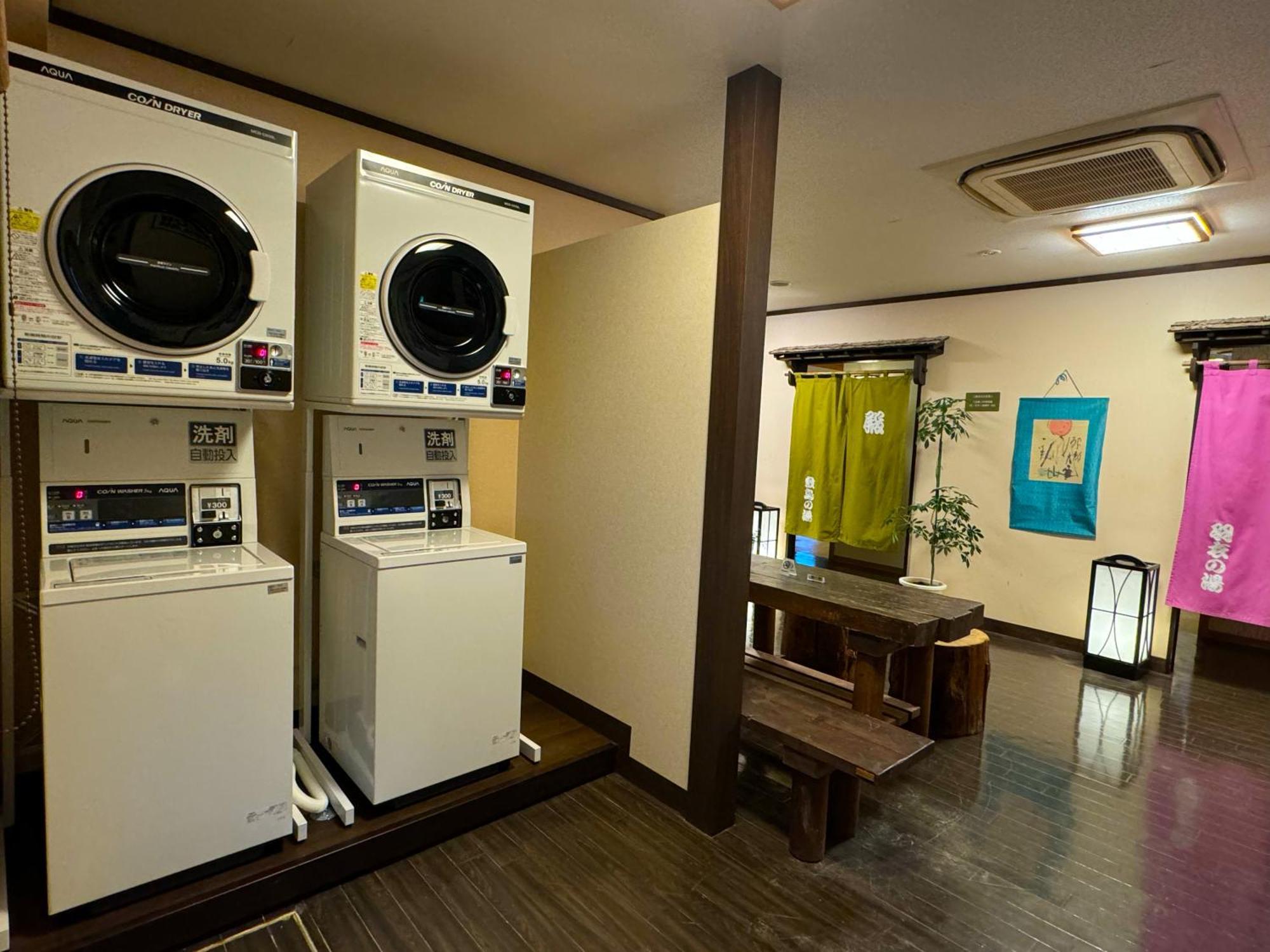 Shikishimaso Hotel Higashikawa Ngoại thất bức ảnh