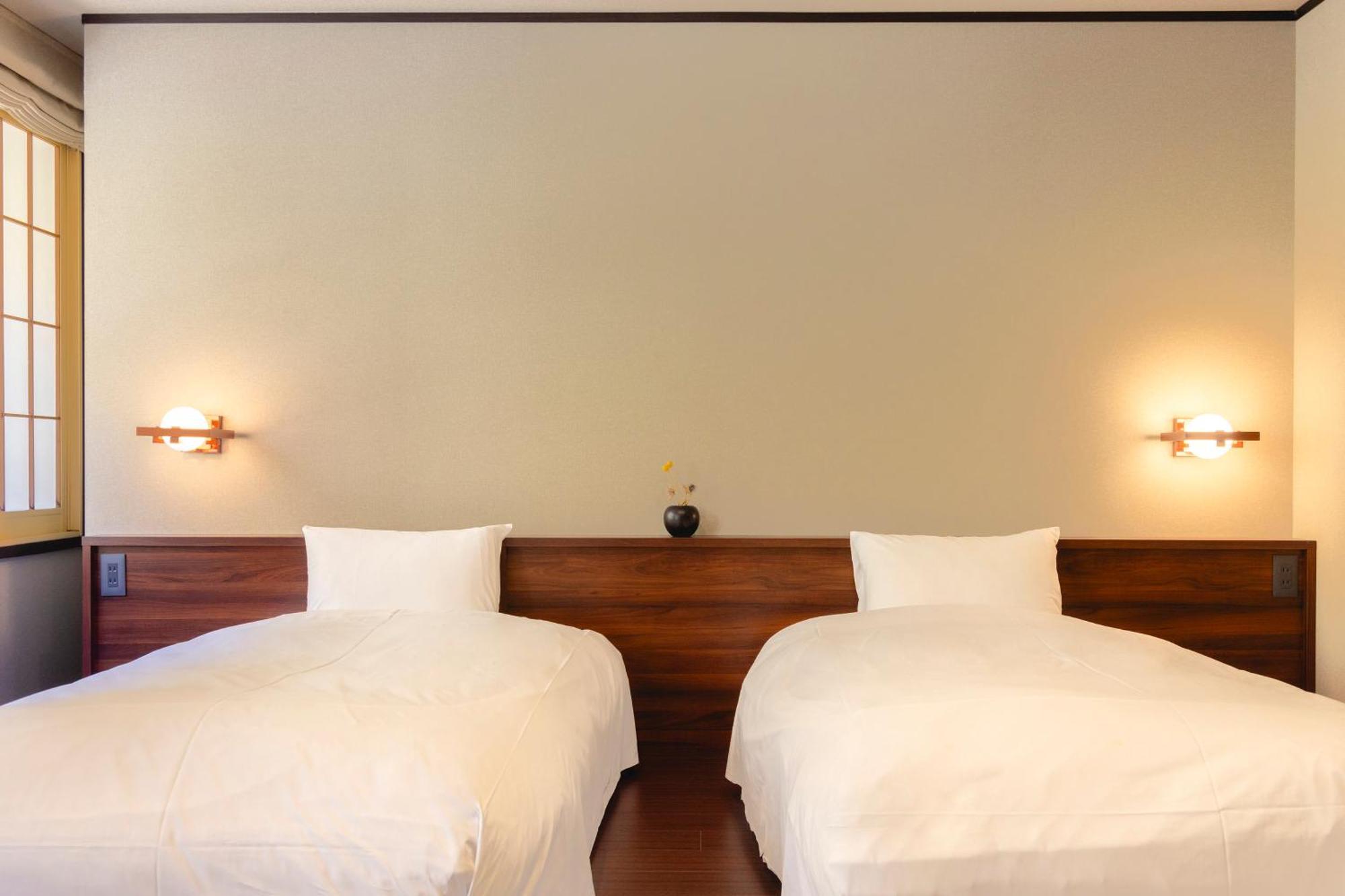 Shikishimaso Hotel Higashikawa Ngoại thất bức ảnh